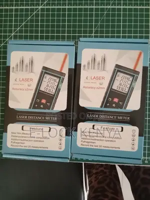 Best Selling Laser Distance
