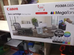 Canon G6040 Duplex Printer '! Canon G6040 Printer ..