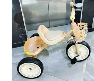 Brand New Tricycle With Melody 