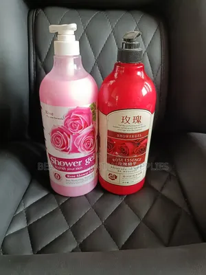Shower Gel