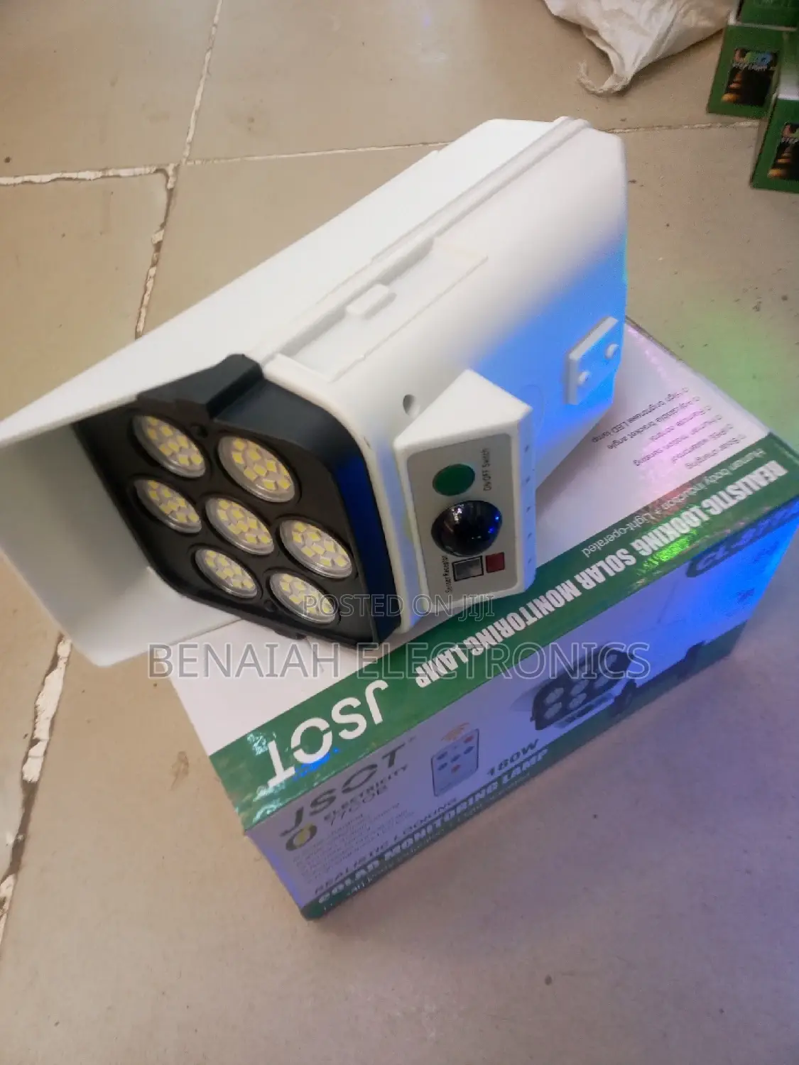 Solar Lamp.High Brightness Solar Lamp