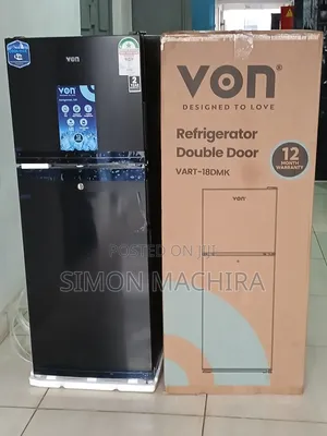 Von 138L Vart-18dmk
