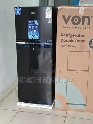 Von 138L Fridge.