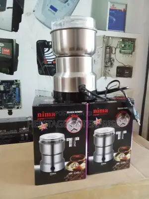Coffee Grinder, Coffee Grinder 