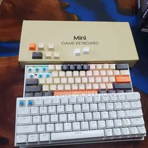 Best Customizable 60 Percent Mechanical Keyboard