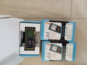 Digital Laser Distance 50m