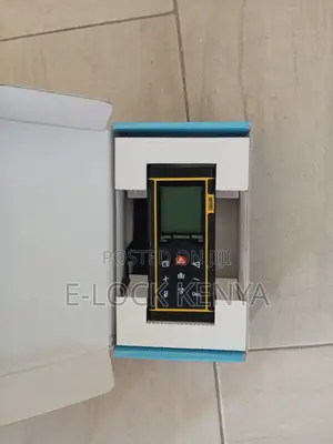 Handley 50m Laser Distance Meter