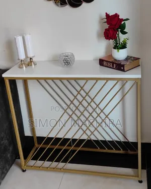 Console Table Console Table