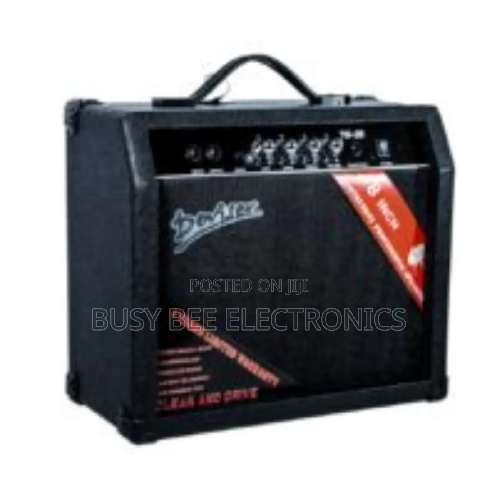 TB-40 Mini Guitar Combo