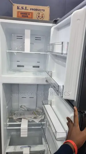 TCL 249L P326TMS Top Mounted Refrigerator