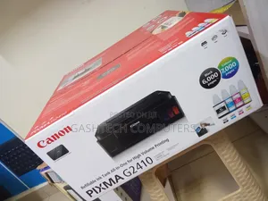 Canon G2410 Printer^^Canon G2410