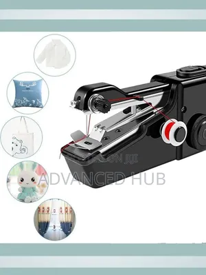 Usb Hand Sewing Machine