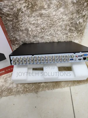 Hikvision Turbo HD DVR 2.0 32 Channels