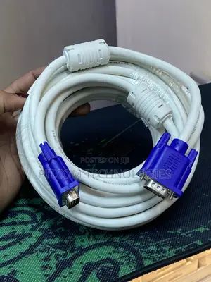 VGA to VGA Cable