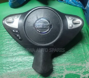 Airbag Nissan Juke