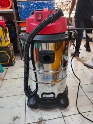 Aico 50L Brand New Vacuum Cleaner