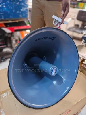 20" Inch Horn Speaker