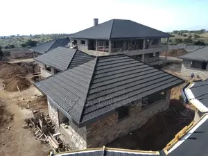 Roofing Repairs and Maintenance