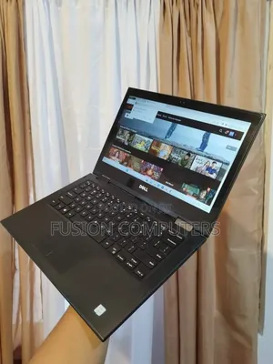 Laptop Dell Latitude 3390 8GB Intel Core I5 SSD 256GB