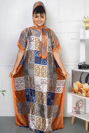 Quality Silk Deras/Mothers/Free Size