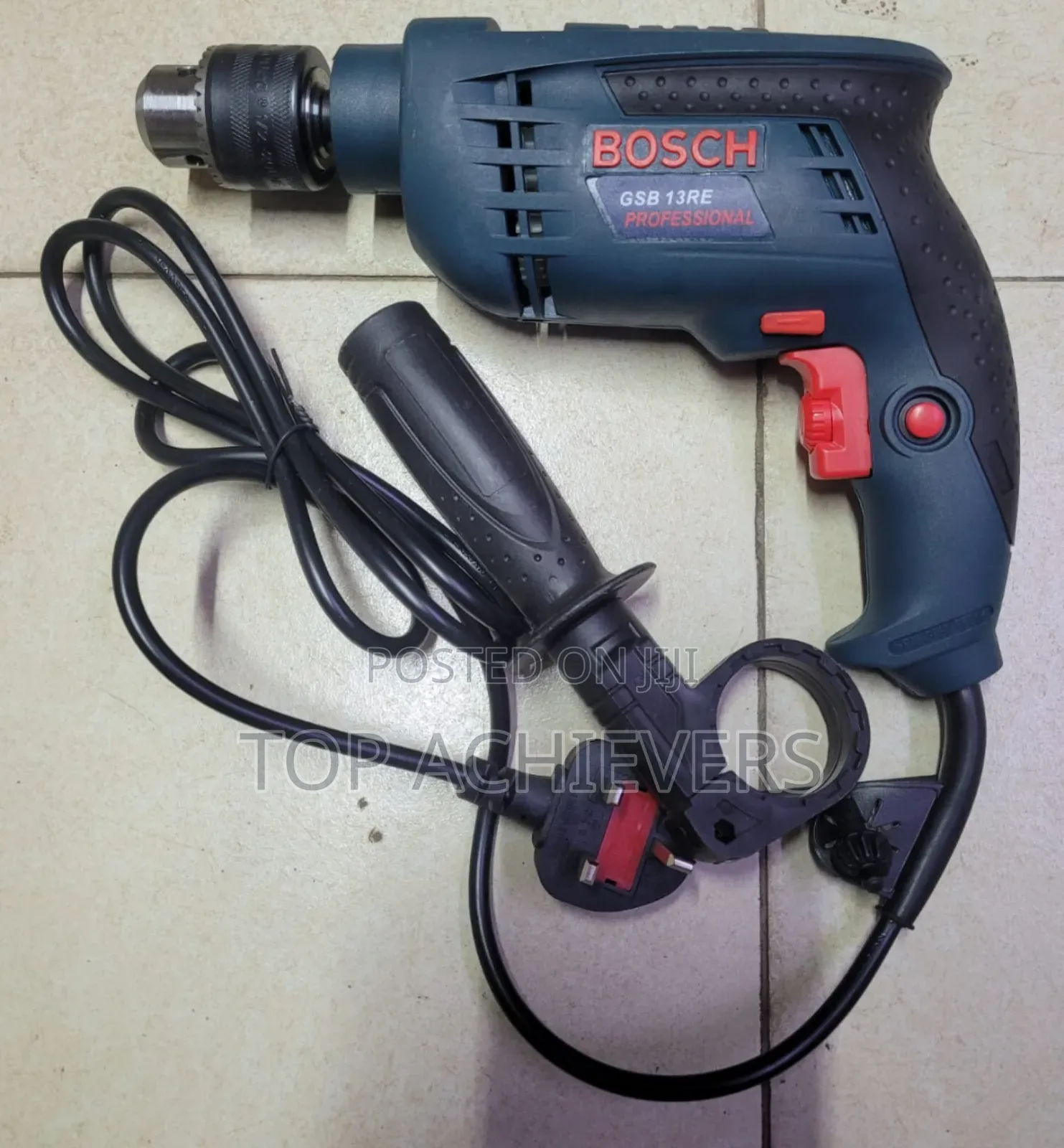 Bosch Impact Drill/Bosch Electric Drill