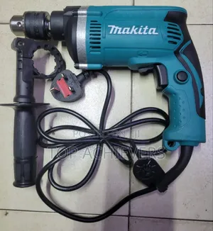Heavy Duty Makita Hammer Drill/Impact Drill 710w 13mm