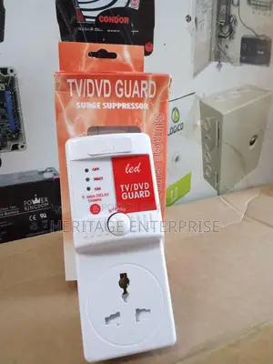 Tv Guard*Tv Guard,