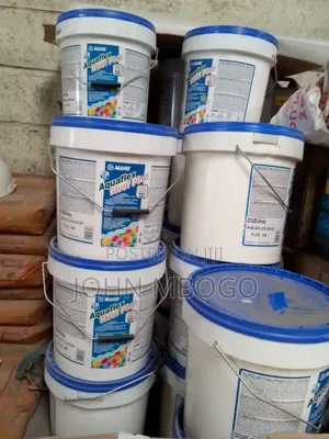 Mapei Aquaflex Roof Plus