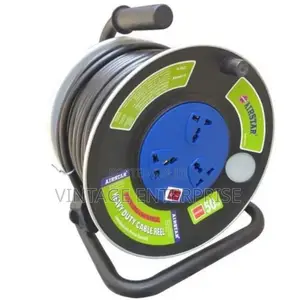 Powermate Extension Reel (25m by 2.5mm)
