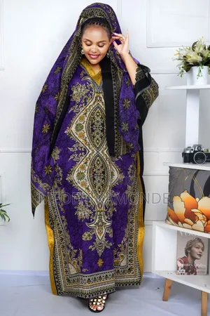 Classy African Dresses/Pregnant Friendly/Plus Size