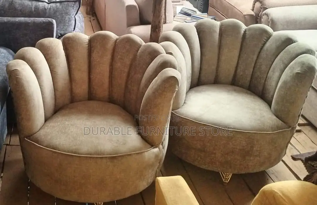 Round Chair