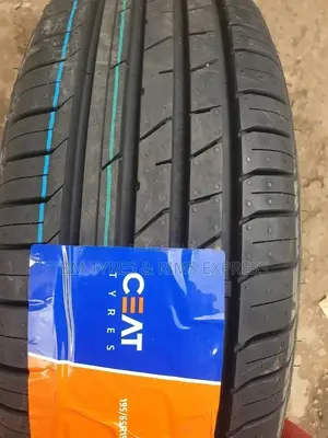 195 /65 R15 Ceat Tyres (India)