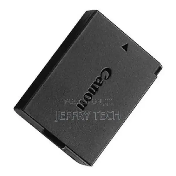 Canon Battery LP-E10 Canon