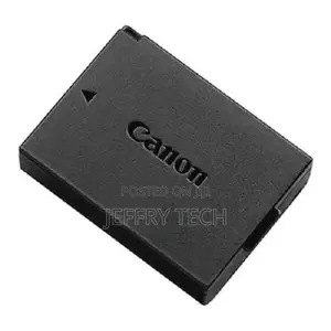 Canon Battery LP-E10 Canon