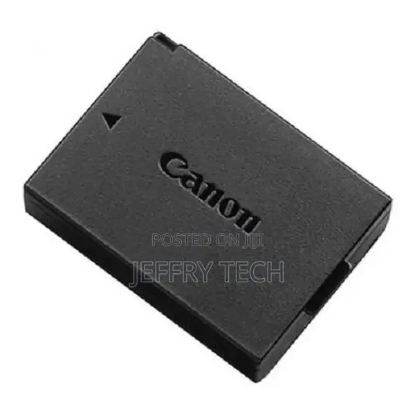 Canon Battery LP-E10 Canon