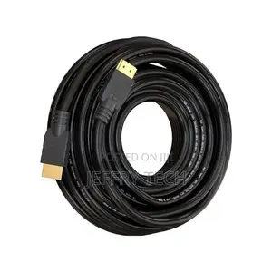 HDMI Cable 20 M Black