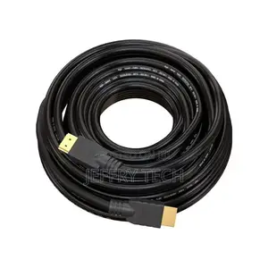 HDMI Cable 20 M Black