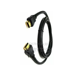 HDMI Cable - 3 Meter - Black