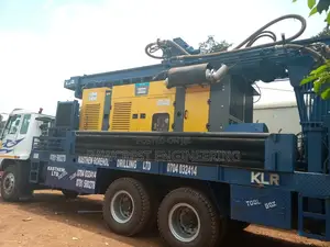 Pump Repair Services