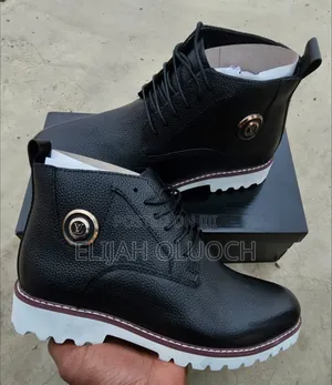 Louis Vuitton Boots