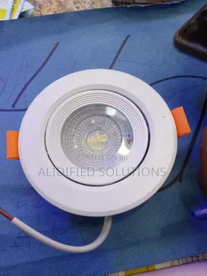 Led Downlighter 3w