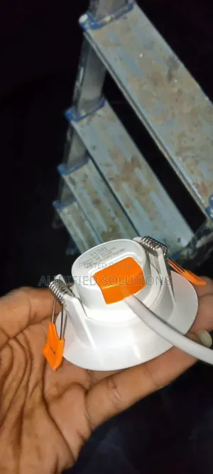 Led Downlighter 3w