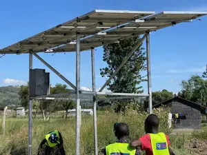 Borehole Rehabilitation Services