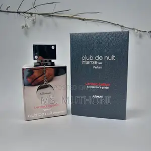 Armaf Club De Nuit Intense Man Limited Edition Edp