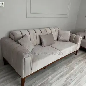 Classic Infinity 3 Seater Sofa/3 Seater Sofa