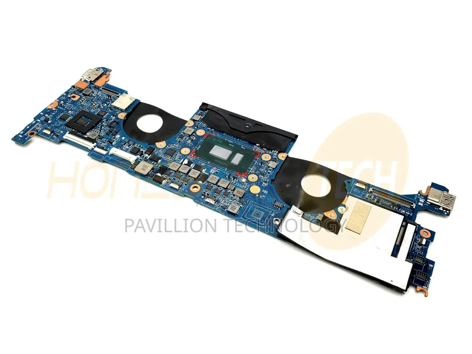 Hp 1030g3 Motherboard Core I5