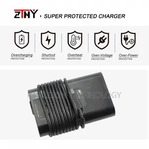 Hp 1030g3 Original Charger