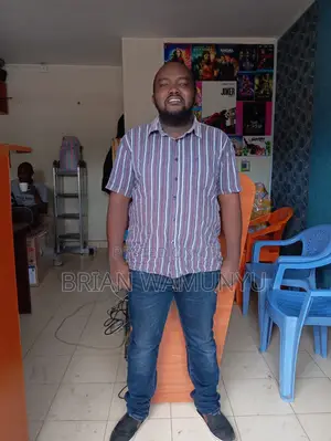 Sales and Marketing