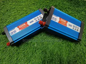 600 Watts Power Inverter 12V