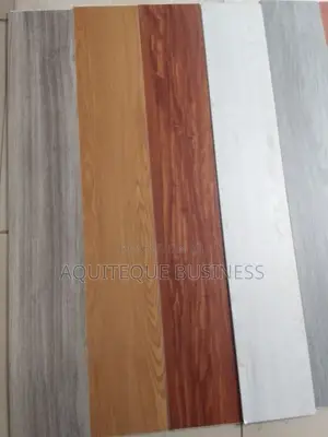 Vinyl Flooring Spc. Waterproof